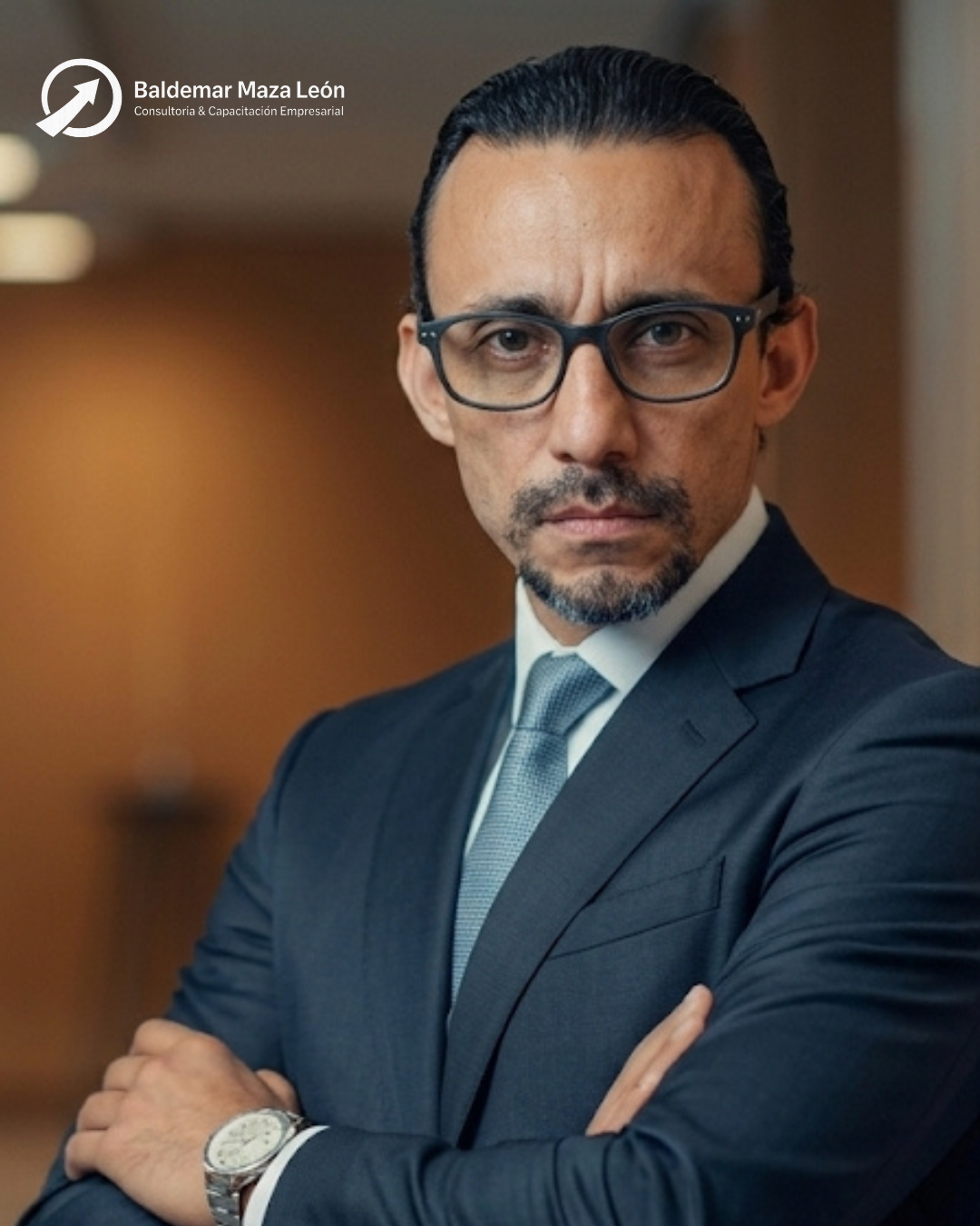 Baldemar Maza León
