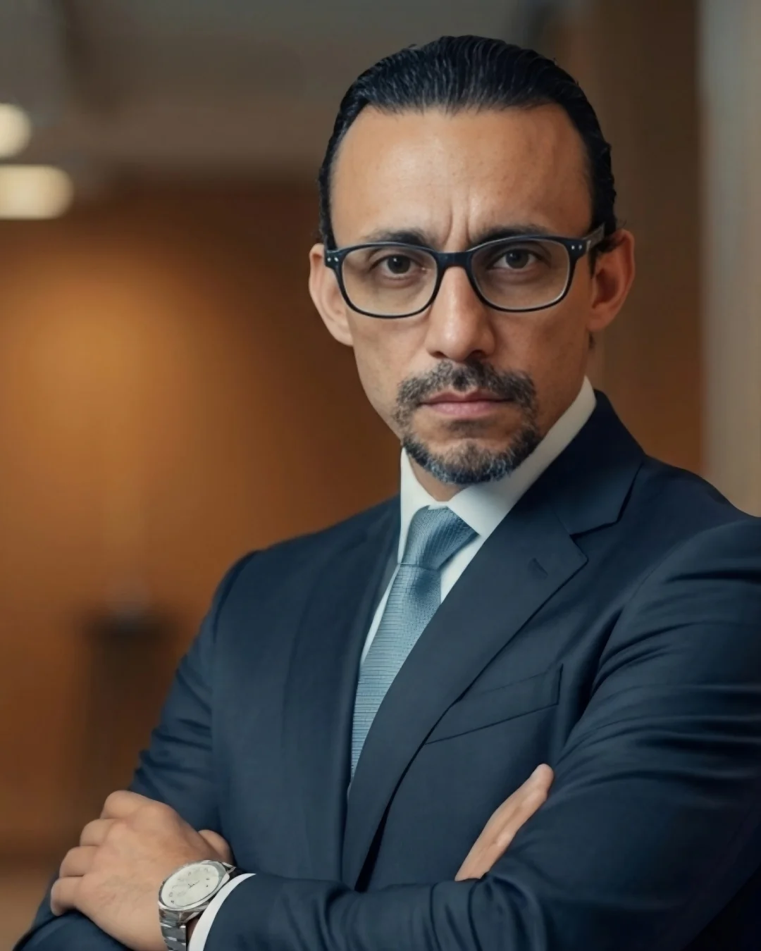 Baldemar Maza León