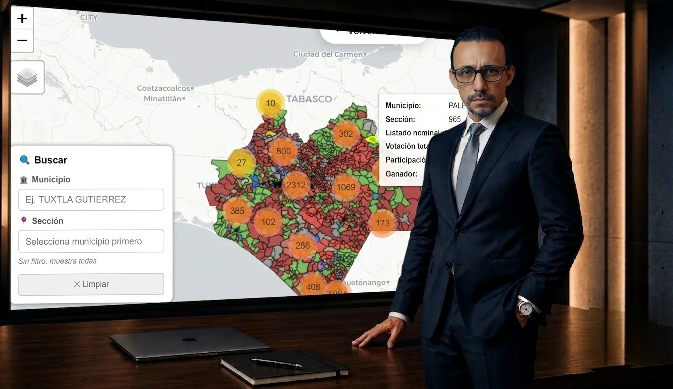 Baldemar Maza León